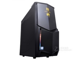 神舟战神G60-9680S2N参数及台式电脑配置介绍插图