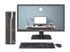 Acer 商祺SQX4270 540N(i3 8100/4GB/8TB/集显/20LCD)参数及台式电脑配置介绍插图