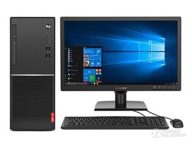 联想扬天M6201K(i3 7100/4GB/1TB/DVD/集显/19.5LCD)参数及台式电脑配置介绍插图