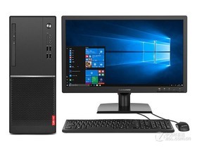 联想扬天M6202K(i3 7100/8GB/500GB+128GB/集显/19.5LCD)参数及台式电脑配置介绍插图