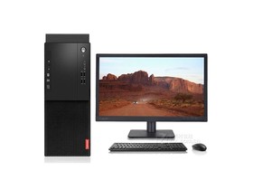 联想启天M420(i5 8500/8GB/1TB/DVD/1G独显/Win10专业版/23LCD)参数及台式电脑配置介绍插图