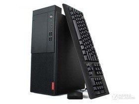 联想启天M415(i7 7700/8GB/1TB/DVDRW/2G独显/19.5LCD)参数及台式电脑配置介绍插图