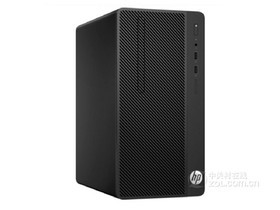 惠普288 Pro G3 MT(i3 6100/4GB/1TB/DVD/集显)参数及台式电脑配置介绍插图