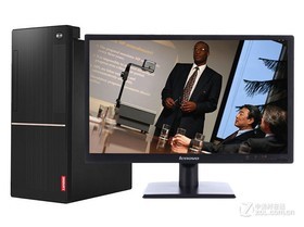 联想扬天T4900D(i5 7400/4GB/1TB/集显DVD/20LED)参数及台式电脑配置介绍插图