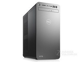 戴尔XPS 8930-D2AN8S参数及台式电脑配置介绍插图