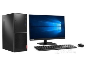 联想扬天M4978K(i3 7100/4GB/500GB/DVD/集显/20.7LCD)参数及台式电脑配置介绍插图