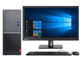 联想扬天M5200K(A6-8570/4GB/500GB/集显/23LCD)参数及台式电脑配置介绍插图