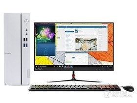 联想IdeaCentre 天逸510S(i3 7100/4GB/16GB傲腾+1TB/集显/19.5LCD)参数及台式电脑配置介绍插图