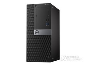 戴尔OptiPlex 5050系列 微塔式机(N002O5050M-DS1305CN)参数及台式电脑配置介绍插图