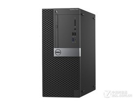 戴尔OptiPlex 7050MT(i5 7500/8GB/1TB/2G独显/DVDRW)参数及台式电脑配置介绍插图