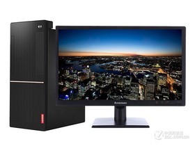 联想扬天T4900D(i7 7700/8GB/1TB/2G独显/DVDRW/23LCD)参数及台式电脑配置介绍插图