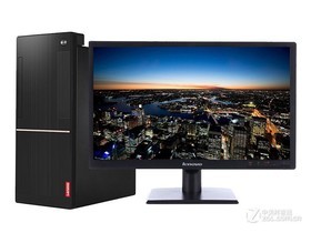 联想扬天T4900D(i5 7400/4GB/1TB/集显/无光驱/20.7LCD)参数及台式电脑配置介绍插图