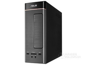 华硕灵睿 K20CD(K20CD-I6054A1-3Y)参数及台式电脑配置介绍插图