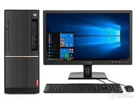 联想扬天T4900D(i7 7700/8GB/1TB/2G独显/DVD/19.5LCD)参数及台式电脑配置介绍插图