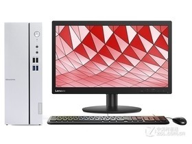 联想IdeaCentre 天逸510S(i5 8400/8GB/128GB+1TB/集显/19.5LCD)参数及台式电脑配置介绍插图