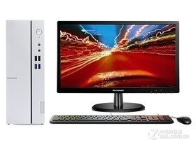 联想IdeaCentre 天逸510S(i3 8100/4GB/128GB/集显/21.5LCD)参数及台式电脑配置介绍插图