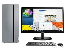 联想天逸510 Pro(i7 8700/8GB/128GB+1TB/2G独显/23LCD)参数及台式电脑配置介绍插图