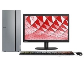 联想天逸510 Pro(Ryzen 3 2200G/8GB/128GB/集显/19.5LCD)参数及台式电脑配置介绍插图