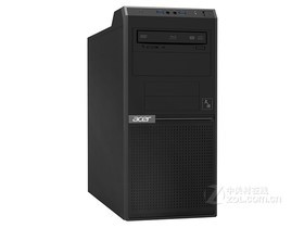 Acer 文祥D450(i5 7400/16GB/128GB/集显)参数及台式电脑配置介绍插图