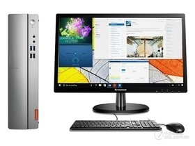 联想IdeaCentre 天逸310S(A6-9230/4GB/1TB/集显/21.5LCD)参数及台式电脑配置介绍插图