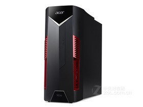 Acer 暗影骑士 N50-N92(I5 8400/8GB/128GB+1TB/GTX 1050Ti)参数及台式电脑配置介绍插图