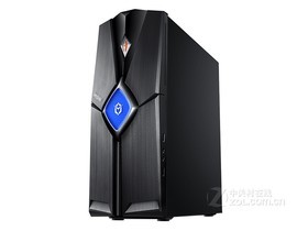 海尔轰天雷V8A(i5 7400/8GB/128GB+1TB/2G独显)参数及台式电脑配置介绍插图