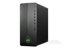 惠普光影精灵II Plus 790-078CCN参数及台式电脑配置介绍插图