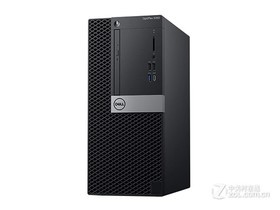 戴尔OptiPlex 5060系列 微塔式机(ao5060mt)参数及台式电脑配置介绍插图