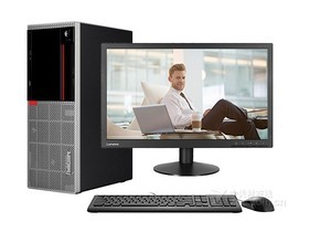 联想ThinkCentre E95(i3 7100/4GB/1TB/集显)参数及台式电脑配置介绍插图