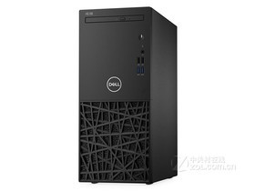 戴尔成铭 3977MT(i3 7100/4GB/1TB/集显)参数及台式电脑配置介绍插图