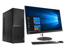 联想扬天M5300K(A10-8770/4GB/1TB/集显)参数及台式电脑配置介绍插图