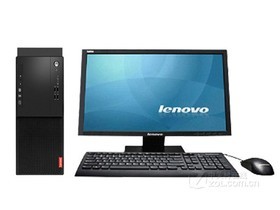 联想启天M410(i5 6500/4GB/1TB/2G独显)参数及台式电脑配置介绍插图