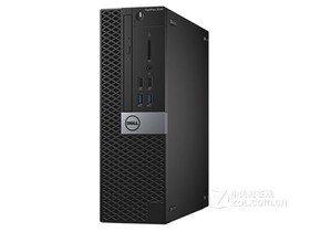 戴尔OptiPlex 3046系列 小型机(i5 6500/8GB/1TB/集显)参数及台式电脑配置介绍插图