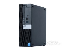 戴尔OptiPlex 3050系列 小型机(N027O3050SFF-D1105CN)参数及台式电脑配置介绍插图