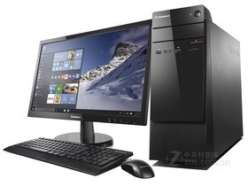 联想扬天M4900C(i3 6100/4GB/1TB/集显)参数及台式电脑配置介绍插图