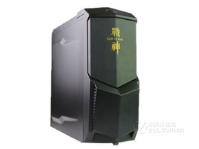 神舟战神 G60-SL5 D1参数及台式电脑配置介绍插图