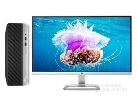 惠普ProDesk 400 G4 SFF(i3 7100/4GB/1TB/DVD)参数及台式电脑配置介绍插图