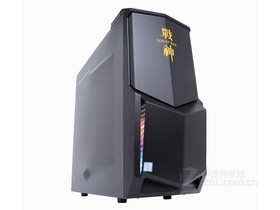 神舟战神 K5-P66 D2参数及台式电脑配置介绍插图