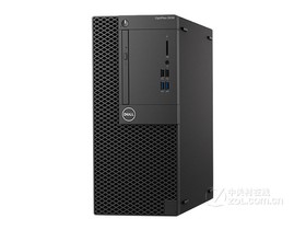 戴尔OptiPlex 3050系列 微塔式机(N029O3050M-D1315CN)参数及台式电脑配置介绍插图