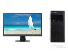 联想扬天A6000t（i3 7100/4GB/128GB/集显）参数及台式电脑配置介绍插图