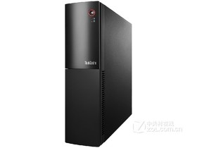 联想ThinkCentre E74S(10KT000FCD)参数及台式电脑配置介绍插图