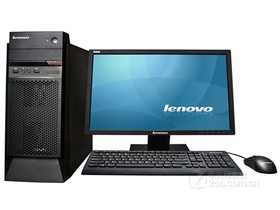 联想启天M4650（i5 6400/8GB/1TB/集显）参数及台式电脑配置介绍插图