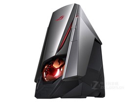 ROG GT51CH(i7 7700K/16GB/512GB+2TB/8G独显)参数及台式电脑配置介绍插图