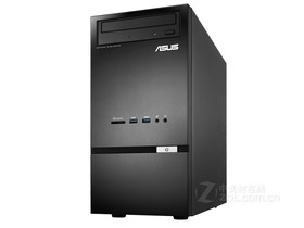 华硕碉堡 K30（K30BF-A8614M2）参数及台式电脑配置介绍插图