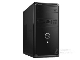 戴尔Vostro 成就 V3900-D7938参数及台式电脑配置介绍插图