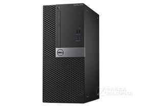 戴尔OptiPlex 3046系列 微塔式机(N009O3046M-D1315CN)参数及台式电脑配置介绍插图