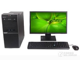 Acer D430-5017参数及台式电脑配置介绍插图