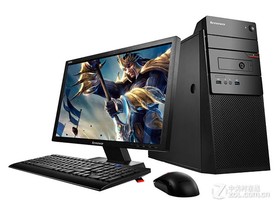 联想扬天A6020f（i3 6100/4GB/1TB/2G独显）参数及台式电脑配置介绍插图