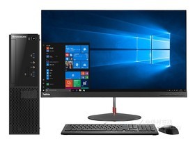 联想扬天M4000e(i5 6500/4GB/1TB/1G独显)参数及台式电脑配置介绍插图