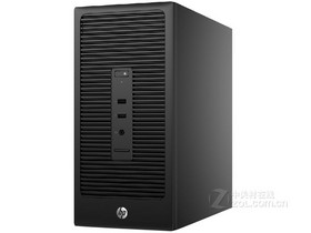 惠普286 Pro G2 MT(W5W42PA)参数及台式电脑配置介绍插图